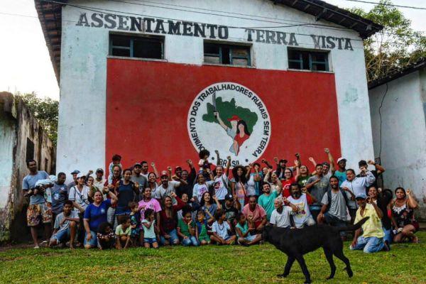 Photo: Assentamento Terra Vista