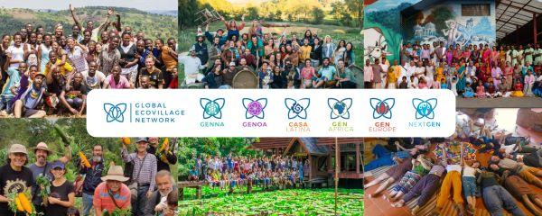 Photo: Global Ecovillage Network