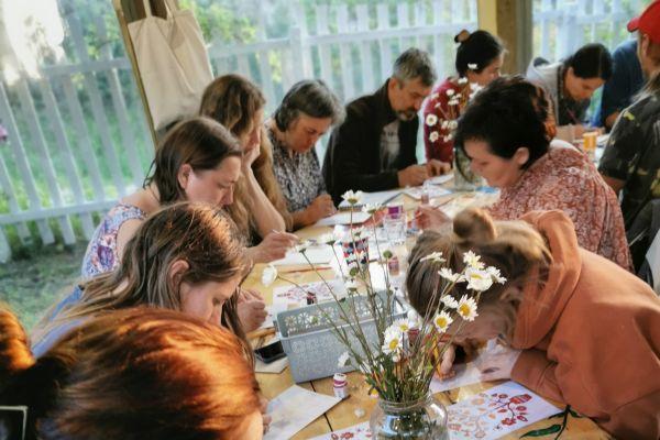 Photo: NGO Permaculture in Ukraine