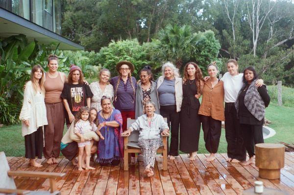 Photo: The Returning Indigenous Corporation